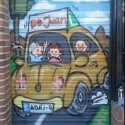 Horario de apertura Autoescuela De Juan, Torrejón de la Calzada