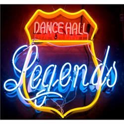 Horario de apertura Legends Dance Hall, Terrassa
