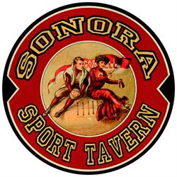 Horario de apertura Sonora Sports Tavern, Barcelona