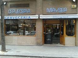 Horario de apertura Restaurante Mayser, Madrid