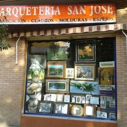 Horario de apertura Marqueteria San José, Granada