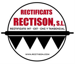 Horario de apertura Rectificados Rectison, S.L., Rubí