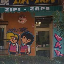 Horario de apertura BAR ZIPI Y ZAPE, Móstoles