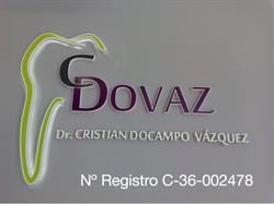 Horario de apertura Clínica Dental Dovaz., Vigo