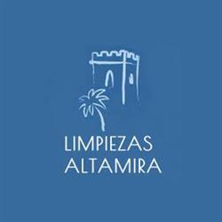 Horario de apertura Limpiezas Altamira, Elche