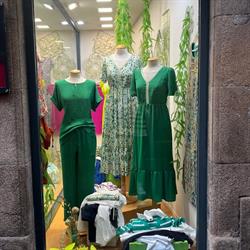 Horario de apertura Krismar MODA, Santiago de Compostela