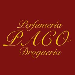 Perfumería Droguería Paco en Málaga (Distrito Centro) - Horario de apertura