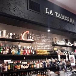 Horario de apertura Cerveceria La Taberna, Velilla de San Antonio