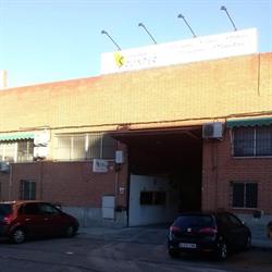 Horario de apertura Solinper, S.L.L., Fuenlabrada