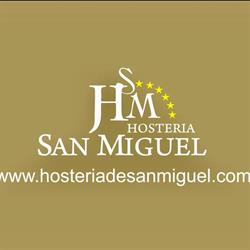 Horario de apertura Hosteria San Miguel, Piña de Campos
