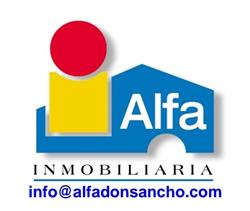 Horario de apertura Alfa Inmobiliaria Don Sancho, Valladolid