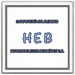 Horario de apertura Carpintería Aluminio Hijos De Eliecer Bermúdez Cb, Torrijos