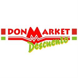 Horario de apertura Don Market Descuento Nogal, Palma del Río