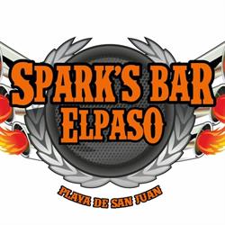 Horario de apertura Spark's bar el paso, Alicante