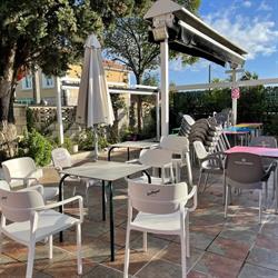 Horario de apertura BAR restaurante La Bolera, Camargo