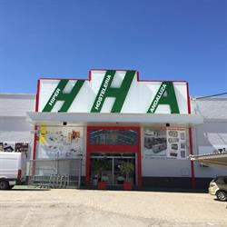 Horario de apertura Hiper Hosteleria Andaluza, Valencina de la Concepción