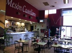 Horario de apertura Mesón Castellano, Montcada I Reixac
