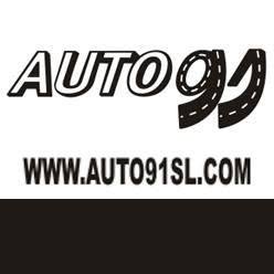 Horario de apertura Auto 91, Tarragona