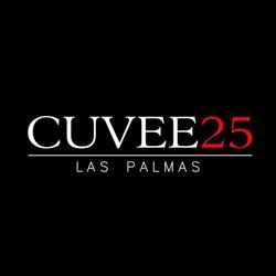 Horario de apertura Cuvee25, Las Palmas de Gran Canaria