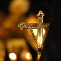 Horario de apertura Iglesia penitencial de Nuestra Señora de las Angustias, Valladolid