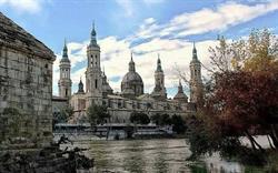 Horario de apertura Ebro Moving Mudanzas, Zaragoza