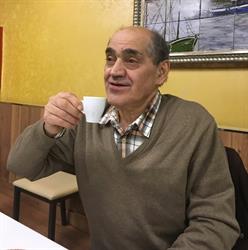 Horario de apertura Cafetería Montaña I, Fuenlabrada