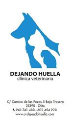 Horario de apertura Centro Veterinario Dejando Huella, Erriberri