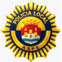 Horario de apertura Policía Local de Aspe, 