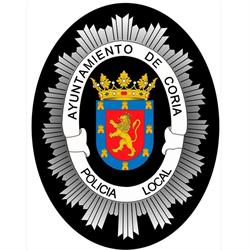 Horario de apertura Policía Local de Coria - Cáceres, 