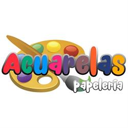 Horario de apertura Papelería Acuarelas, Rute