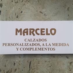 Horario de apertura Calzados Marcelo, Aranjuez