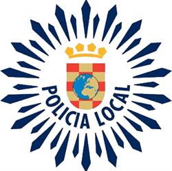 Horario de apertura Policía Local Pinto, 