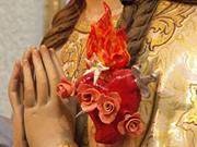 Horario de apertura Parroquia Inmaculado Corazón de María, Manises