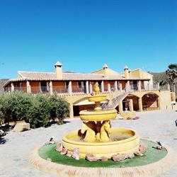 Horario de apertura Cortijo Relente, Cuevas del Almanzora