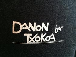 Horario de apertura Danon Txokoa, Ibarra