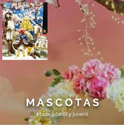 Horario de apertura Tienda de Moda Mascotas (Especializada en Moda de bebé, Infantil y Juvenil), Zalla
