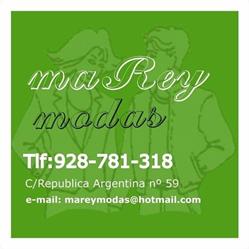Horario de apertura Marey Modas, Ingenio