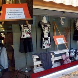Horario de apertura Hilván Moda, Alcorisa