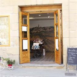 Horario de apertura Date un Capricho, Briones