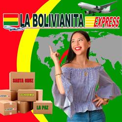 Horario de apertura La bolivianita Express 2014, Madrid