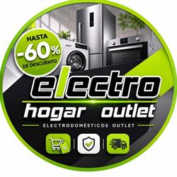 Horario de apertura Electro Hogar Outlet - Electrodomésticos Baratos, Madrid