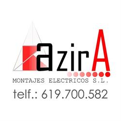 Horario de apertura Azira Montajes Eléctricos, Colmenar Viejo
