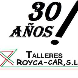 Horario de apertura Royca-Car, Ribeira