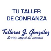 Talleres J. Gonzalez en Barcelona (Sant Martí) - Horario de apertura