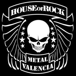 Horario de apertura House Of Rock - Metal Valencia, 