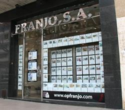 Horario de apertura Inmobiliaria Franjo, Barbera del Valles