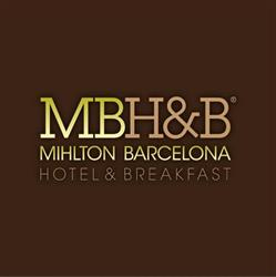 Horario de apertura Mihlton Barcelona Boutique B&B, 