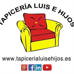 TAPICERIA LUIS E HIJOS en Madrid (Fuencarral-El Pardo) - Horario de apertura
