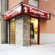 Horario de apertura Zapaluis Reparación Artesanal del Calzado, Madrid