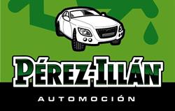 PEREZ ILLAN Automoción en Madrid (Carabanchel) - Horario de apertura